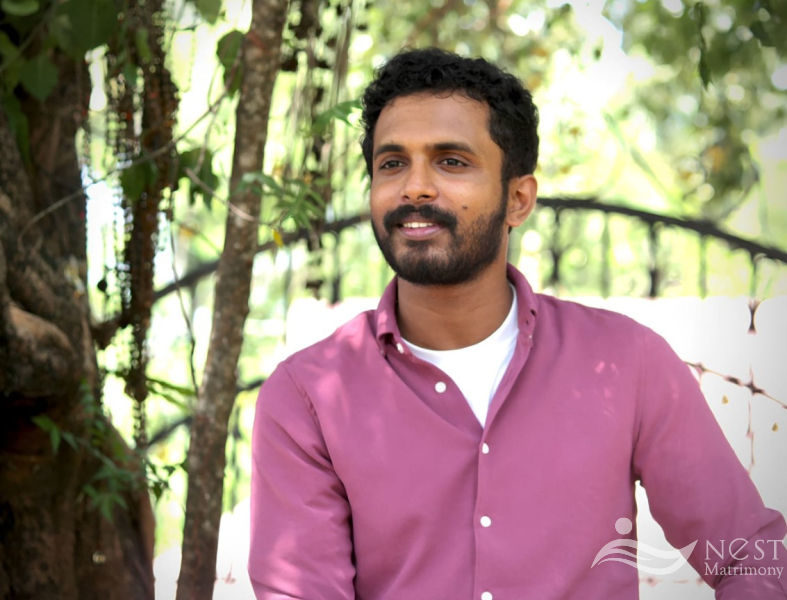 SREEJITH A S
